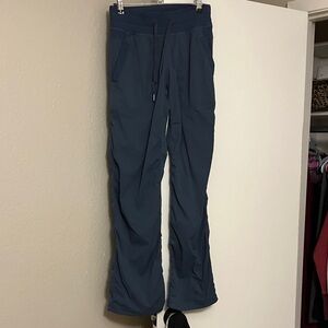 Lululemon Dance Studio Pants